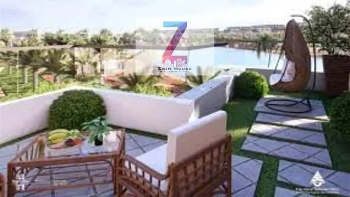 Luxurious Apartment for Sale - 285 Square Meters