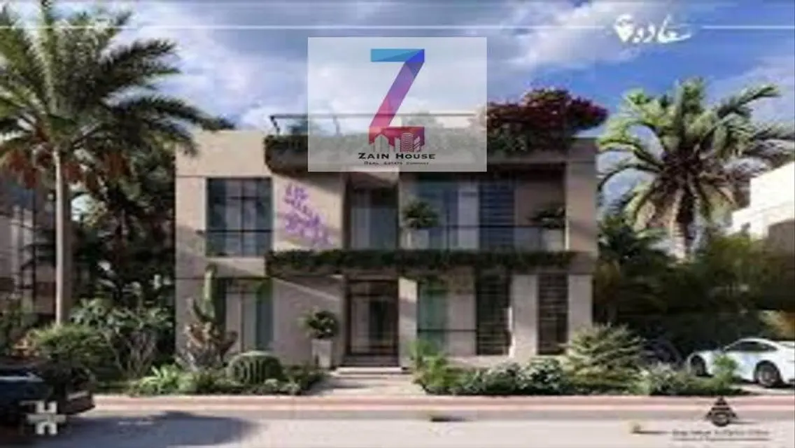 Luxurious Apartment for Sale - 285 Square Meters