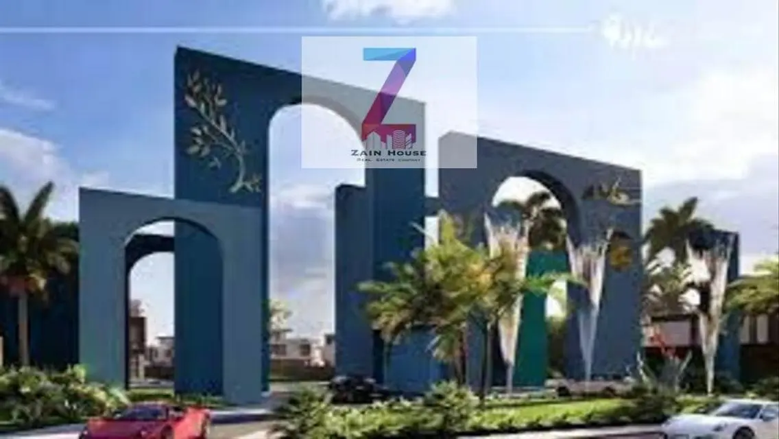 Luxurious Apartment for Sale - 285 Square Meters