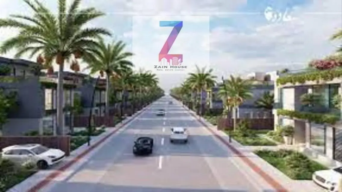 Luxurious Apartment for Sale - 285 Square Meters