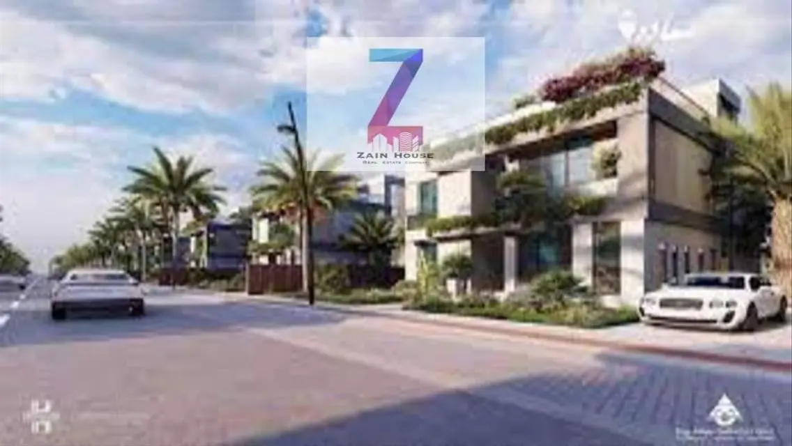 Luxurious Apartment for Sale - 285 Square Meters