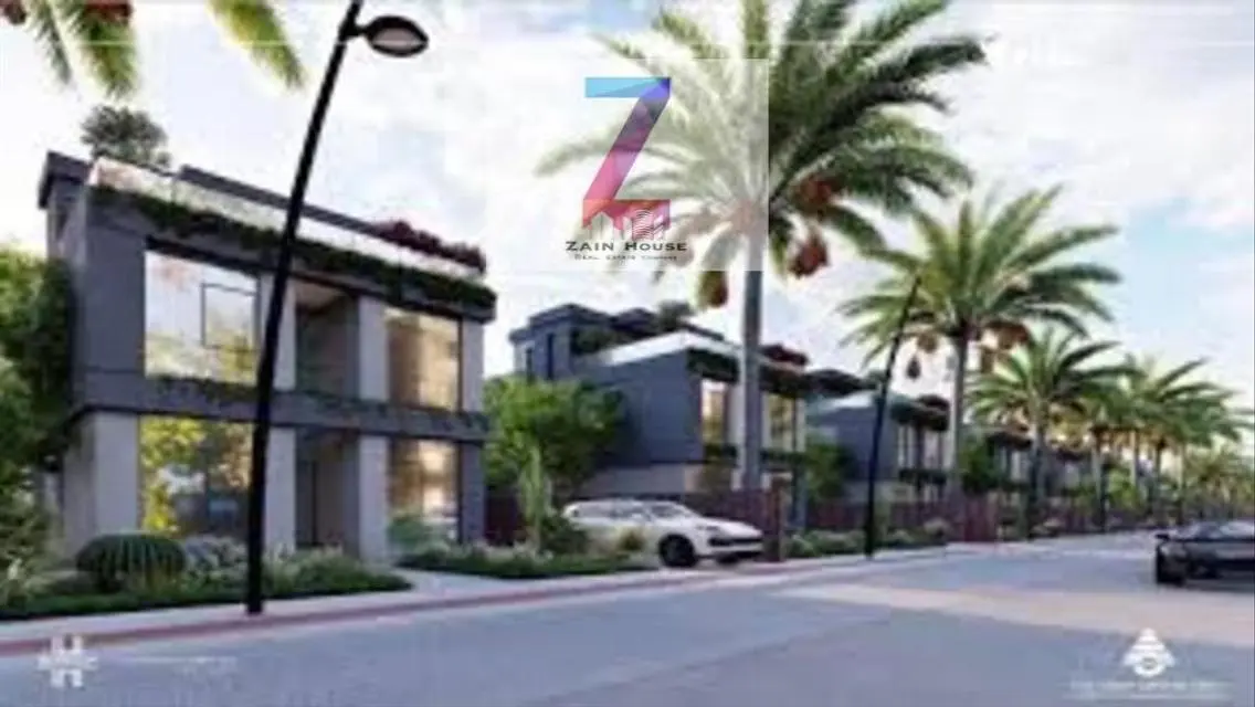 Luxurious Apartment for Sale - 285 Square Meters