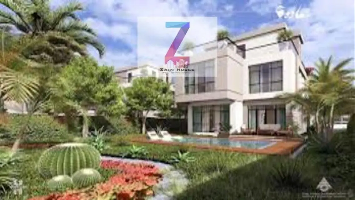 Luxurious Apartment for Sale - 285 Square Meters