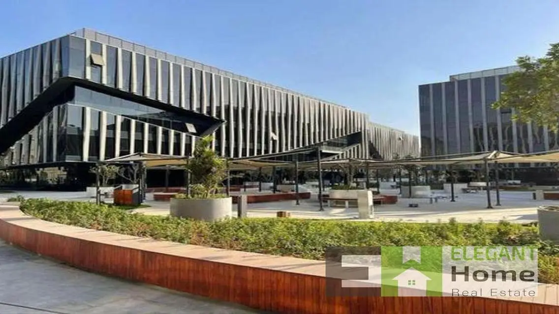 Stunning Apartment for Sale at EDNC