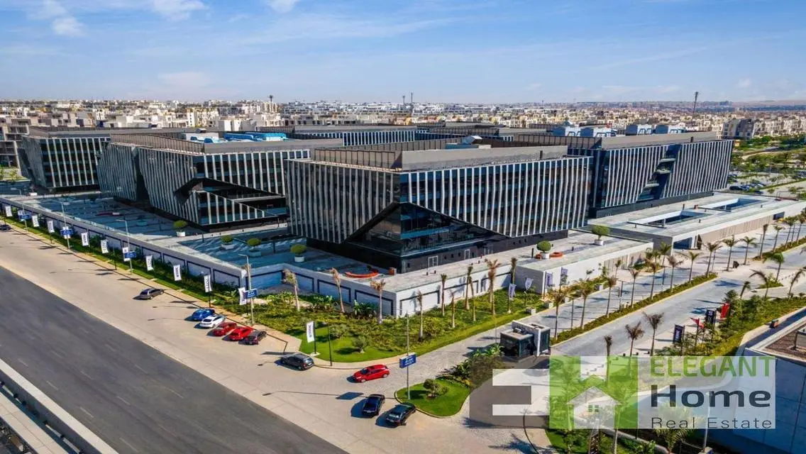 Stunning Apartment for Sale at EDNC