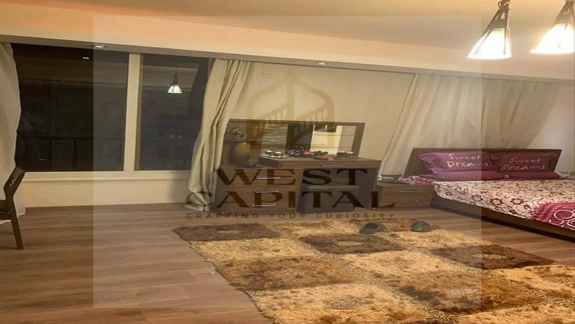 شقة رائعة بمساحة واسعة بسعر مغري