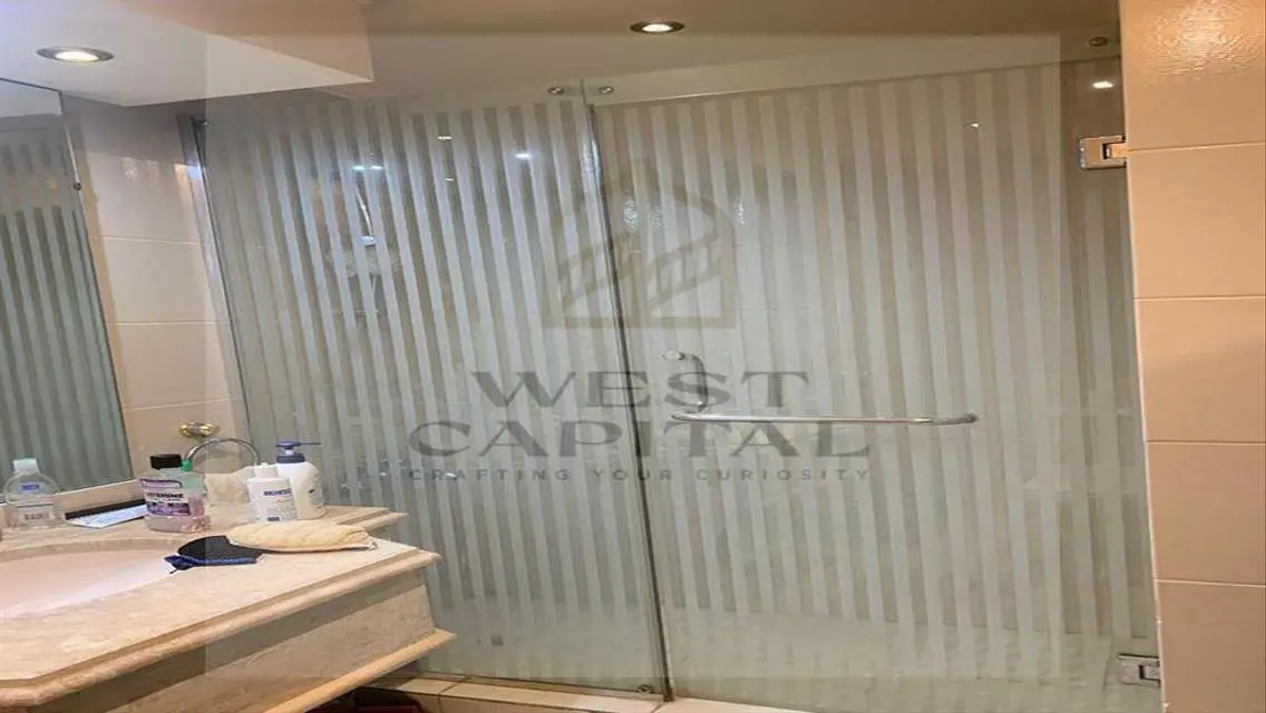 شقة رائعة بمساحة واسعة بسعر مغري