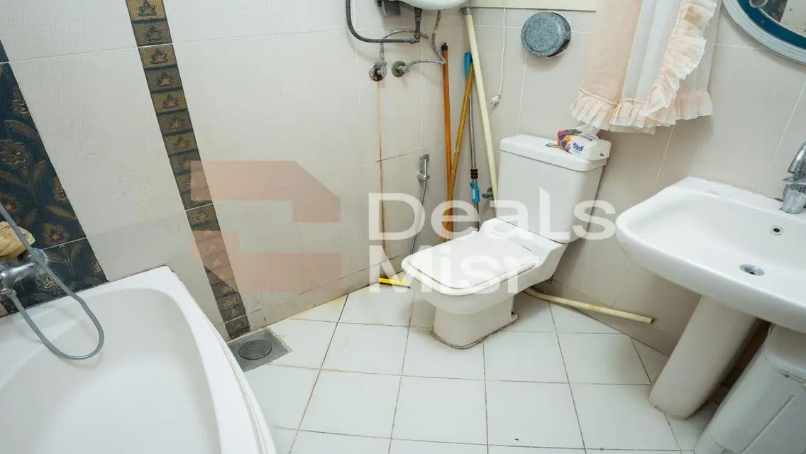 شقة فاخرة في قلب المدينة بسعر مناسب