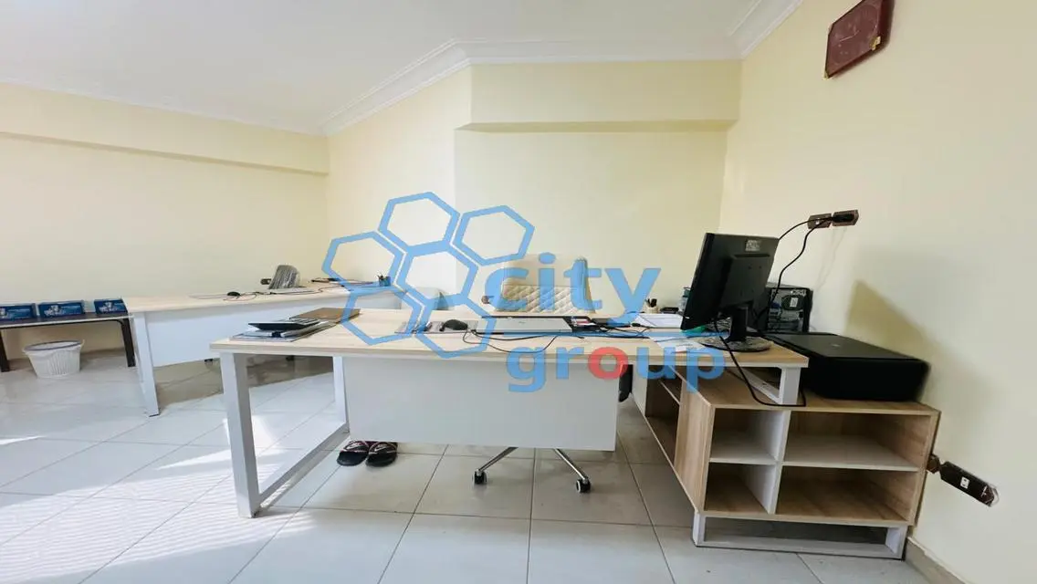 Amazing Apartment in the City Center - 125,000 EGP