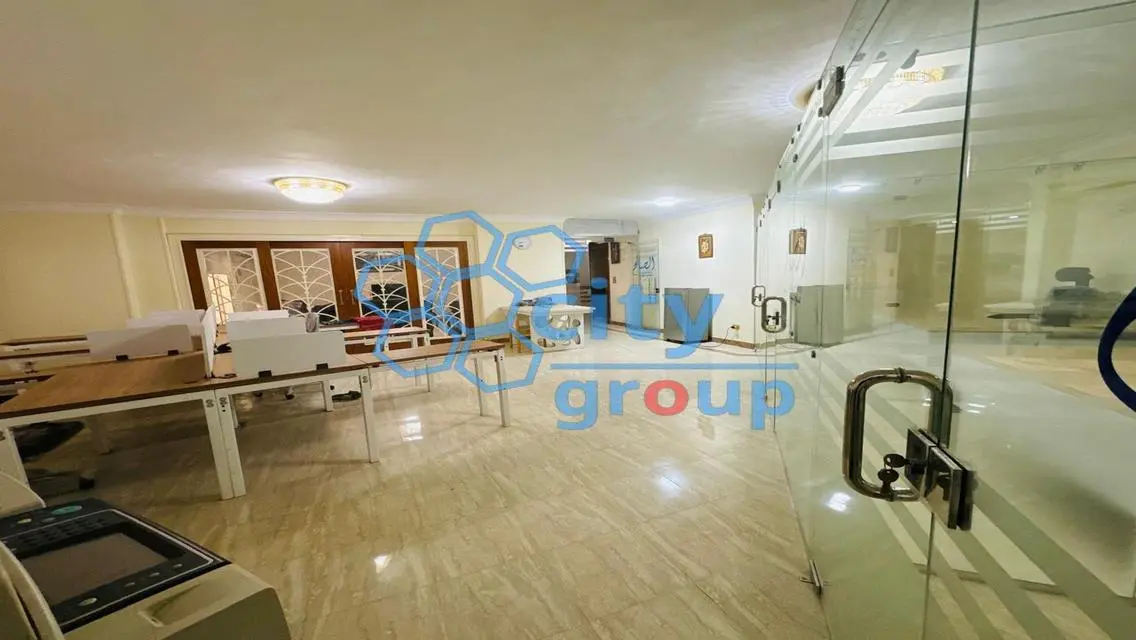 Amazing Apartment in the City Center - 125,000 EGP