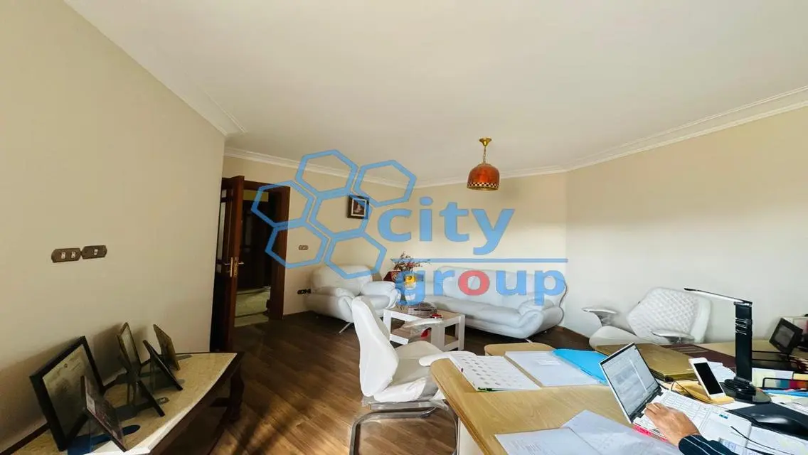 Amazing Apartment in the City Center - 125,000 EGP