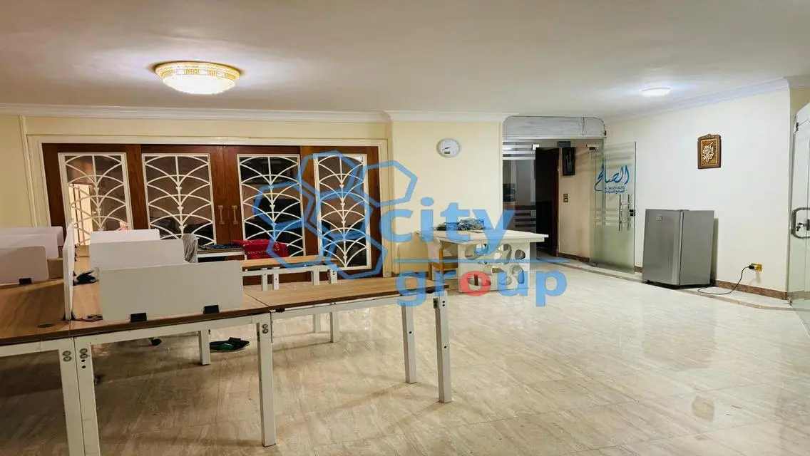 Amazing Apartment in the City Center - 125,000 EGP