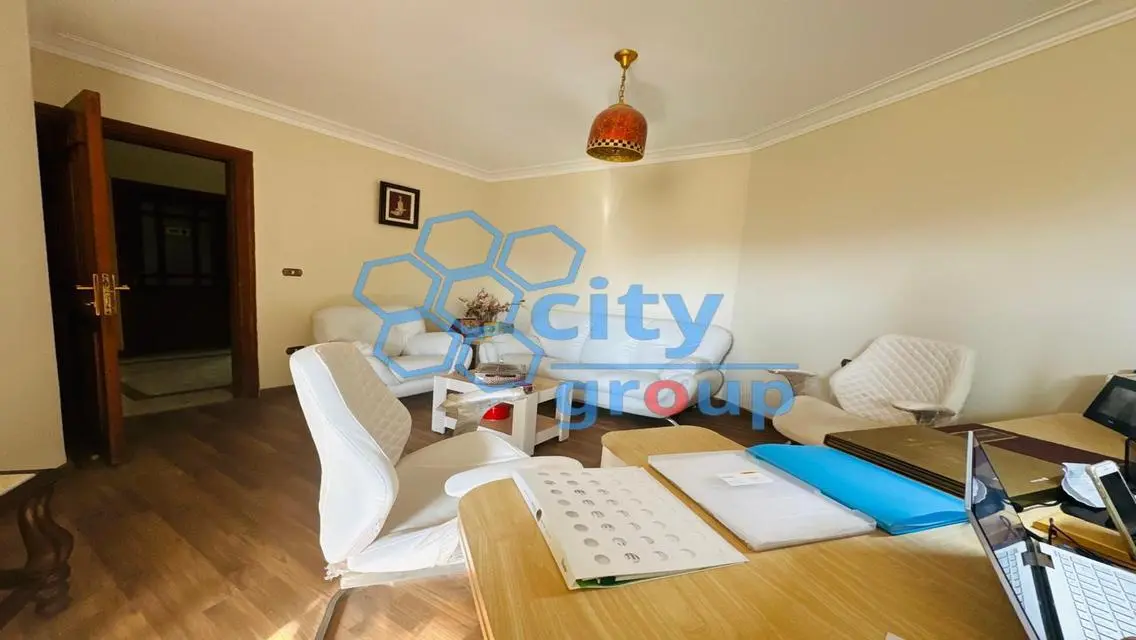 Amazing Apartment in the City Center - 125,000 EGP