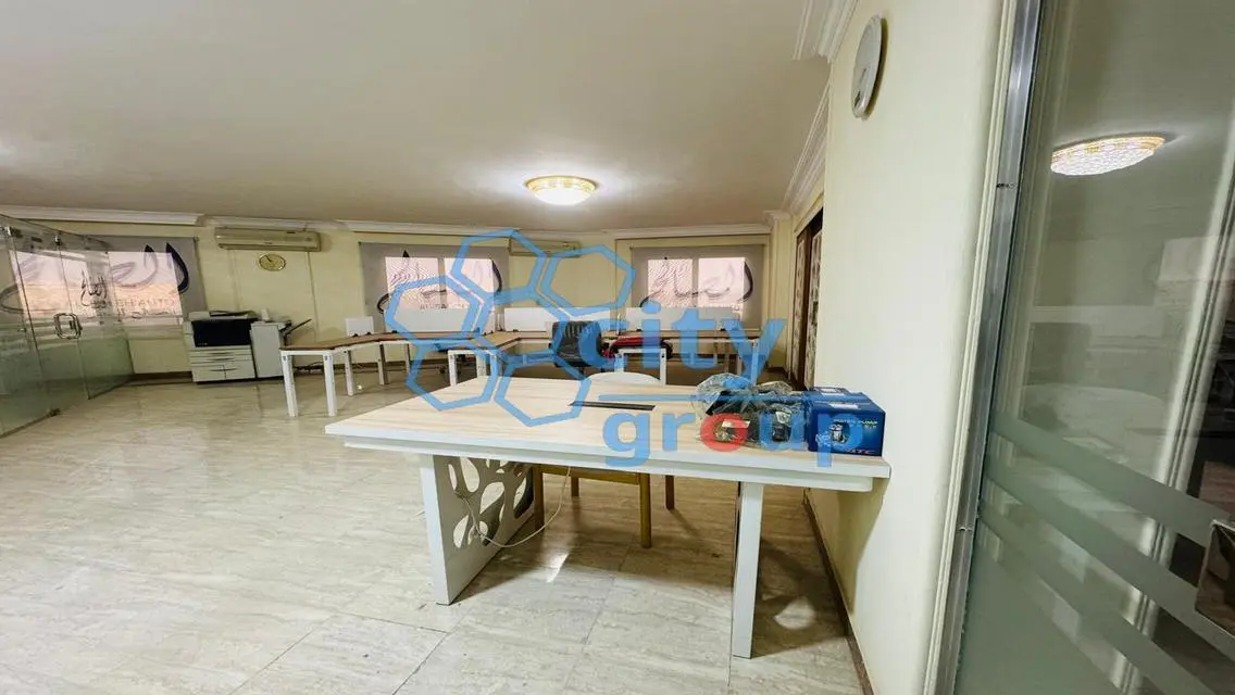 Amazing Apartment in the City Center - 125,000 EGP