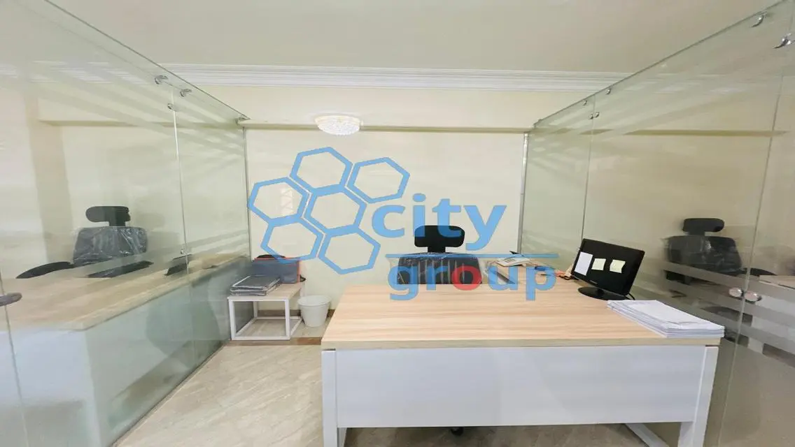 Amazing Apartment in the City Center - 125,000 EGP