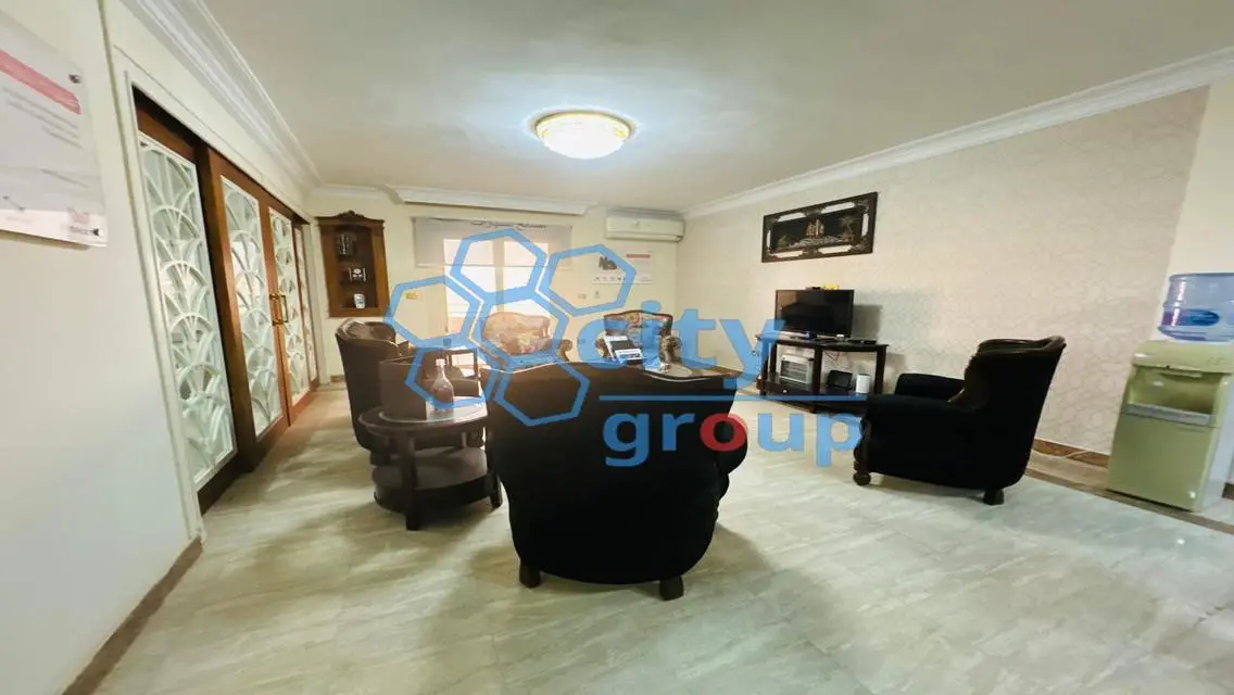 Amazing Apartment in the City Center - 125,000 EGP