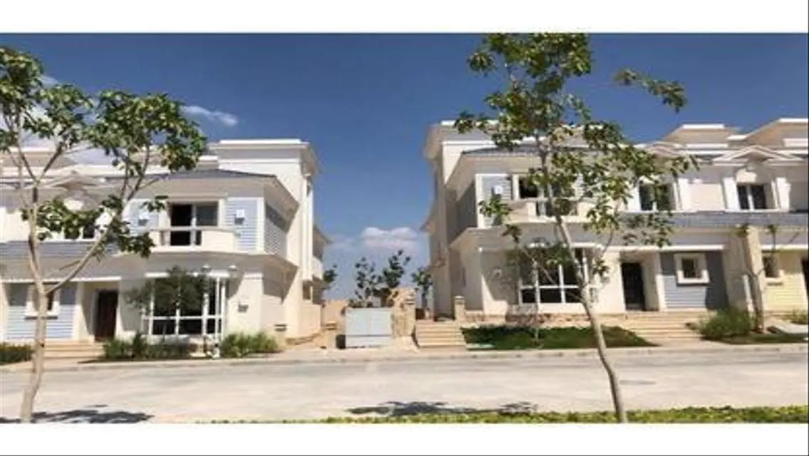 Luxury Villa for Sale with Private Garden and Pool