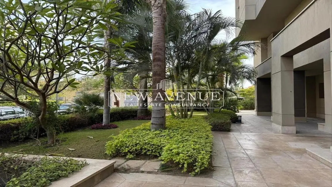 Luxury Villa with Private Garden and Stunning View