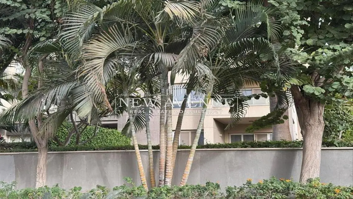 Luxury Villa with Private Garden and Stunning View