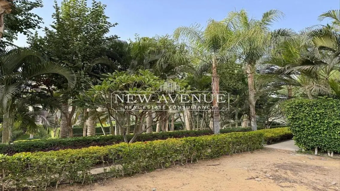 Luxury Villa with Private Garden and Stunning View