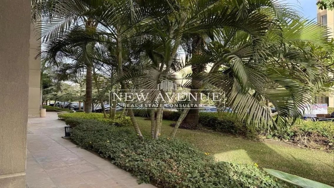Luxury Villa with Private Garden and Stunning View