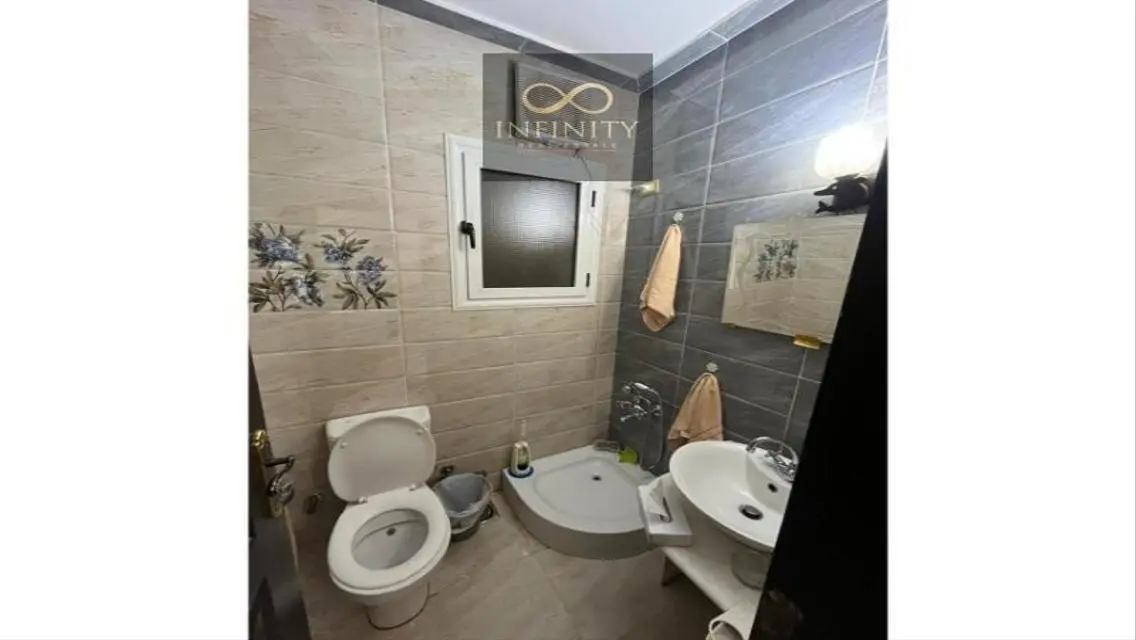 Luxury Apartment for Sale with Security Guard