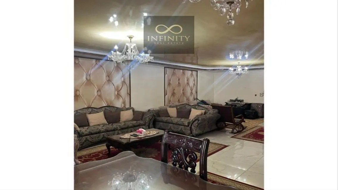 Luxury Apartment for Sale with Security Guard