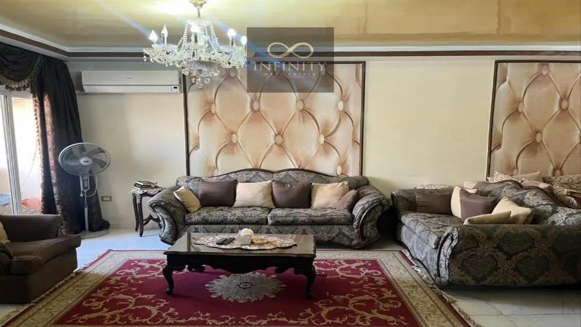Luxury Apartment for Sale with Security Guard