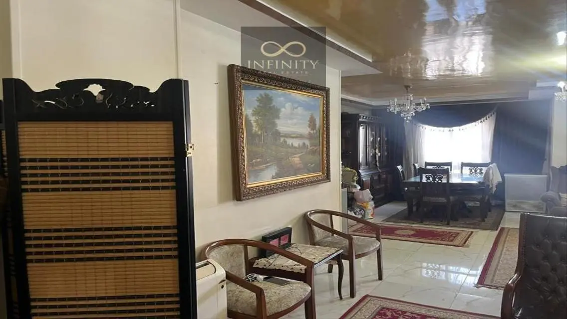 Luxury Apartment for Sale with Security Guard