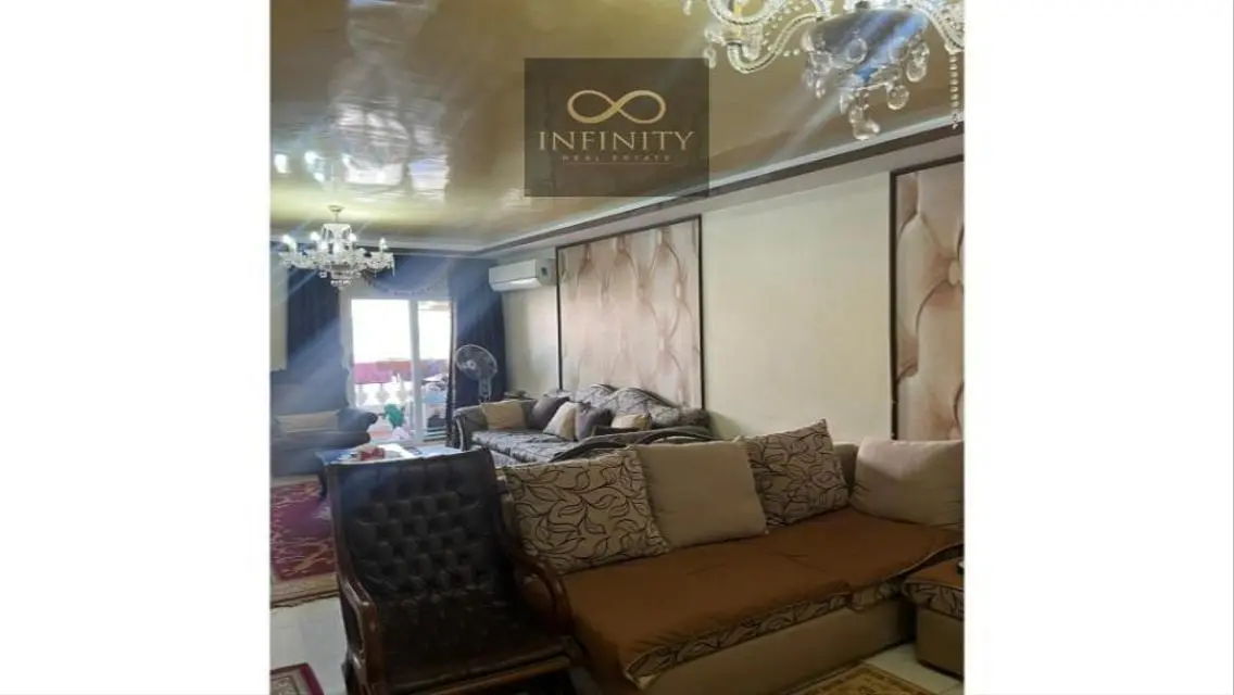 Luxury Apartment for Sale with Security Guard