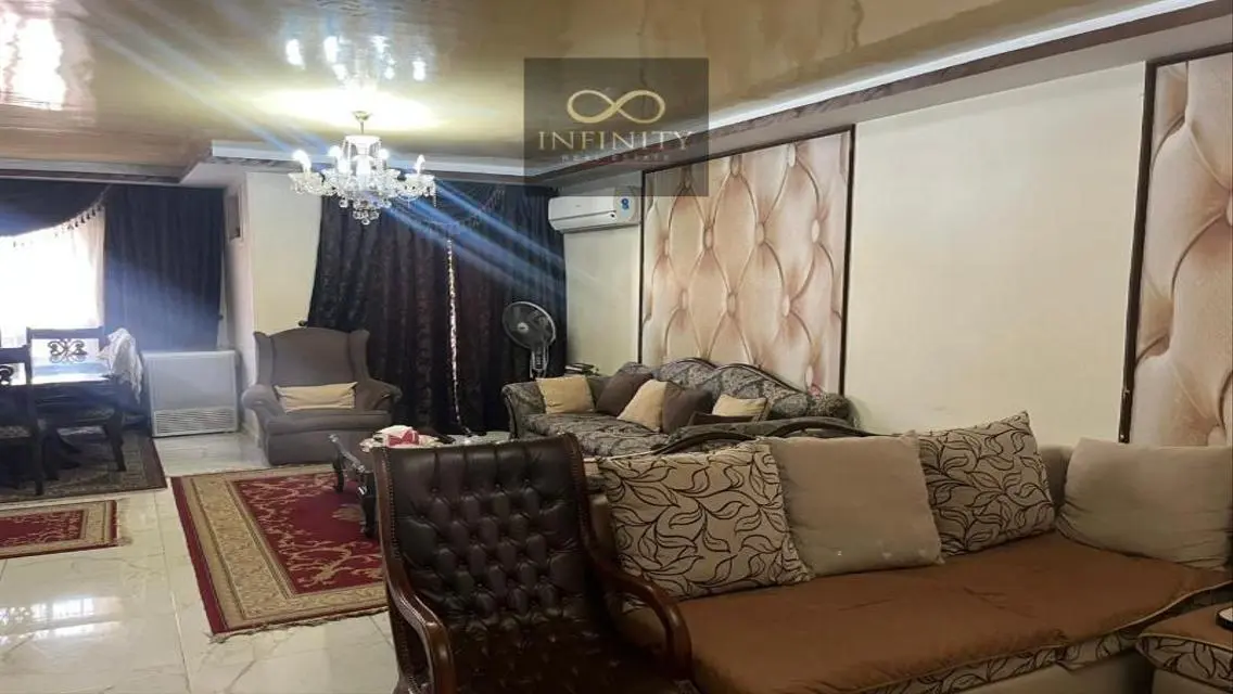 Luxury Apartment for Sale with Security Guard