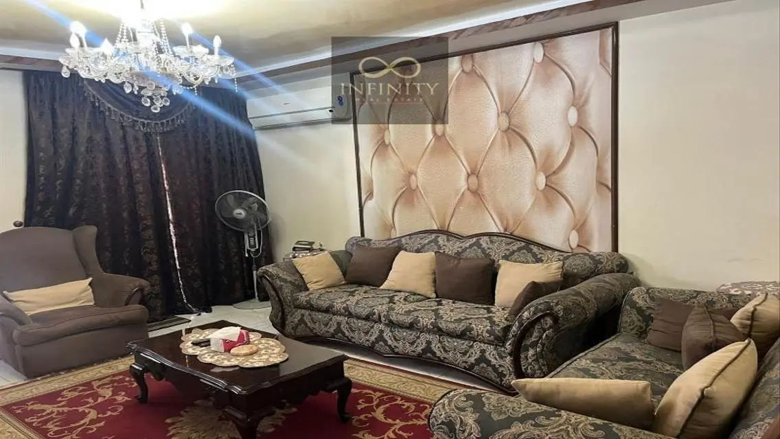 Luxury Apartment for Sale with Security Guard