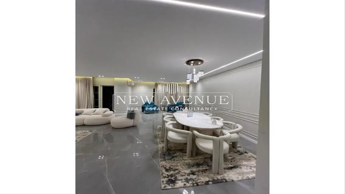 Luxury Apartment for Sale