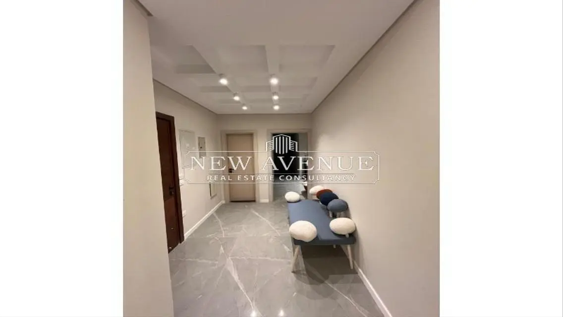 Luxury Apartment for Sale