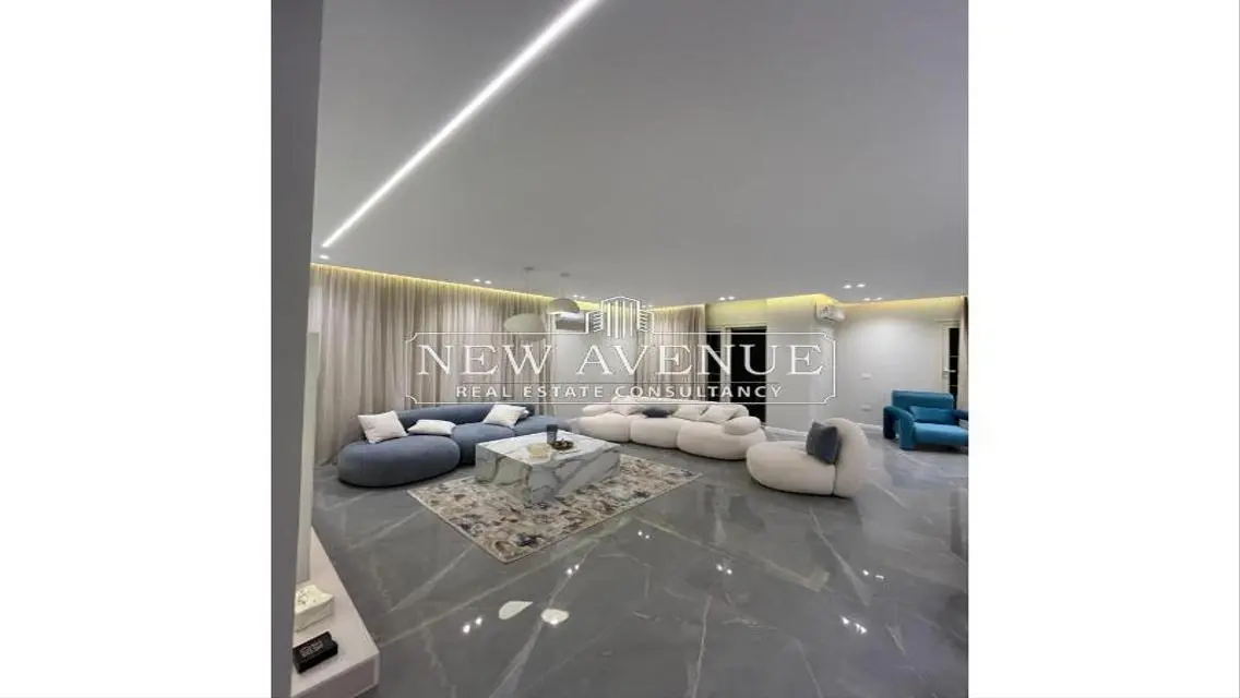Luxury Apartment for Sale
