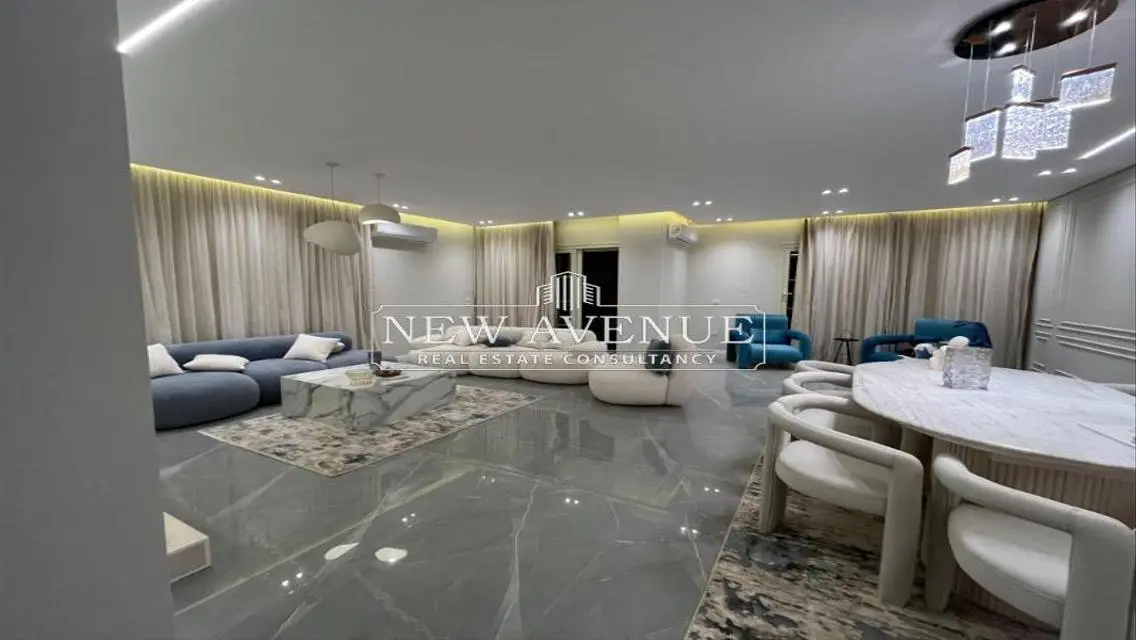 Luxury Apartment for Sale