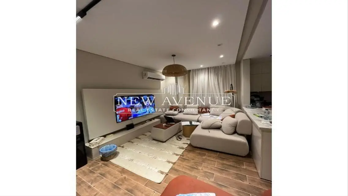 Luxury Apartment for Sale