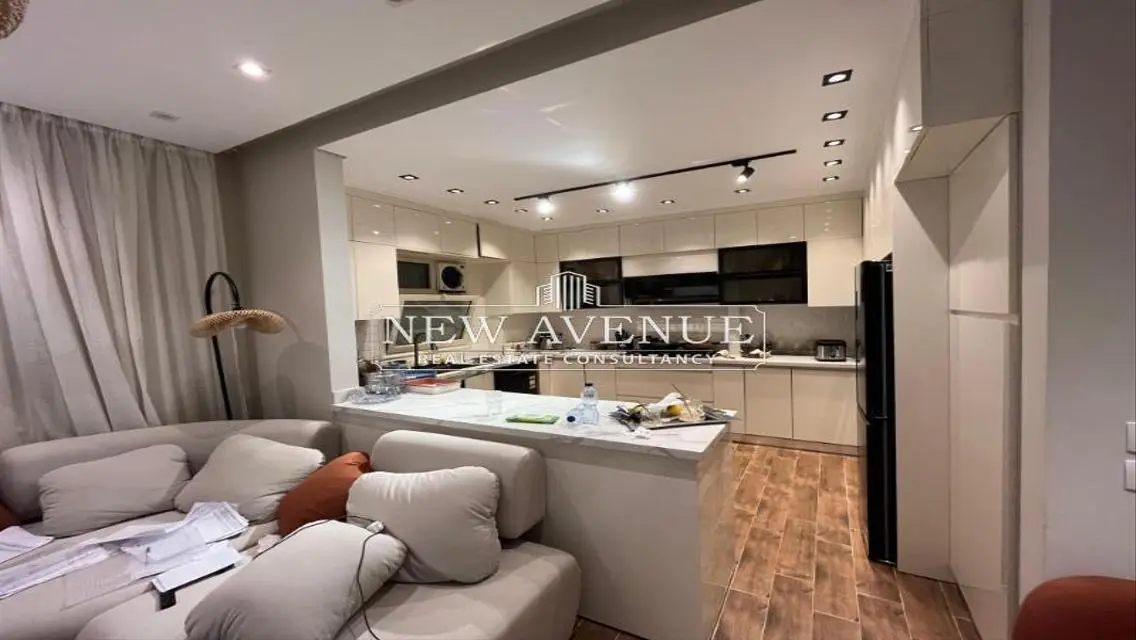 Luxury Apartment for Sale