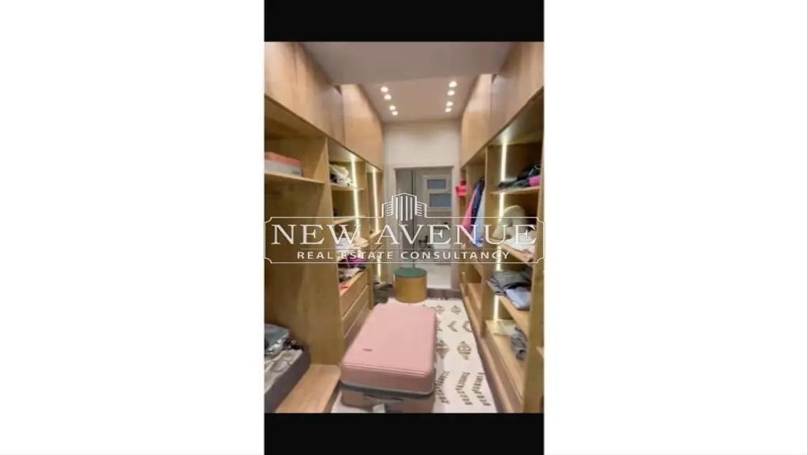 Luxury Apartment for Sale
