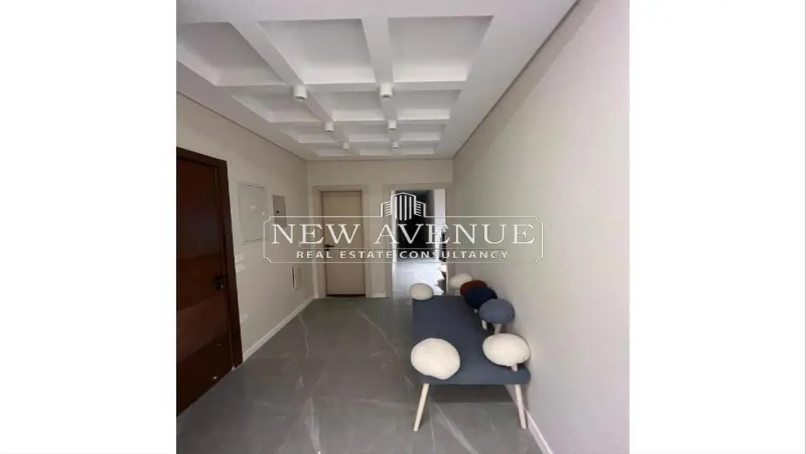 Luxury Apartment for Sale