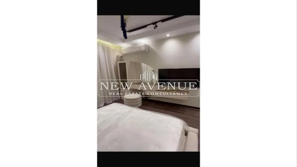 Luxury Apartment for Sale