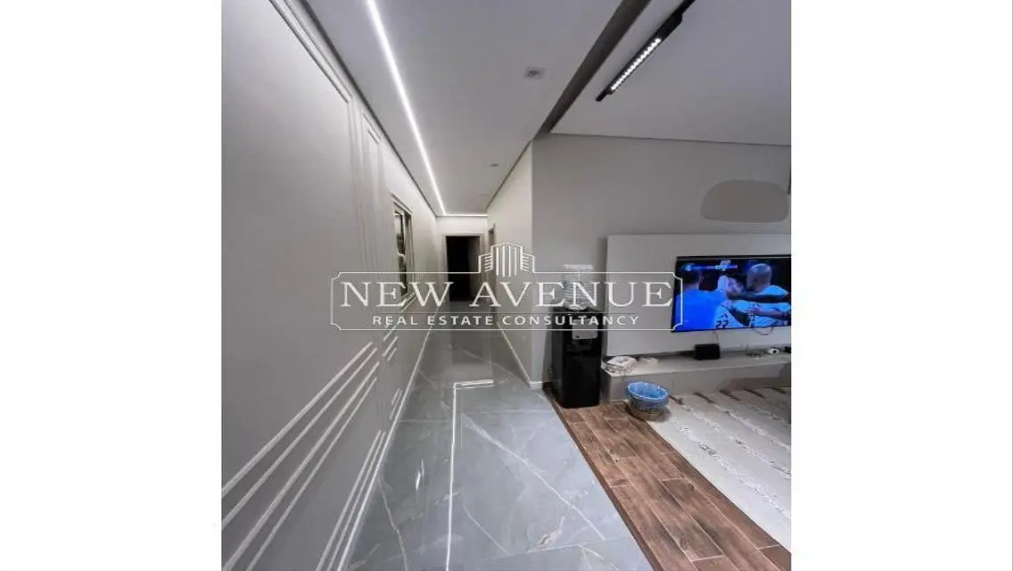 Luxury Apartment for Sale
