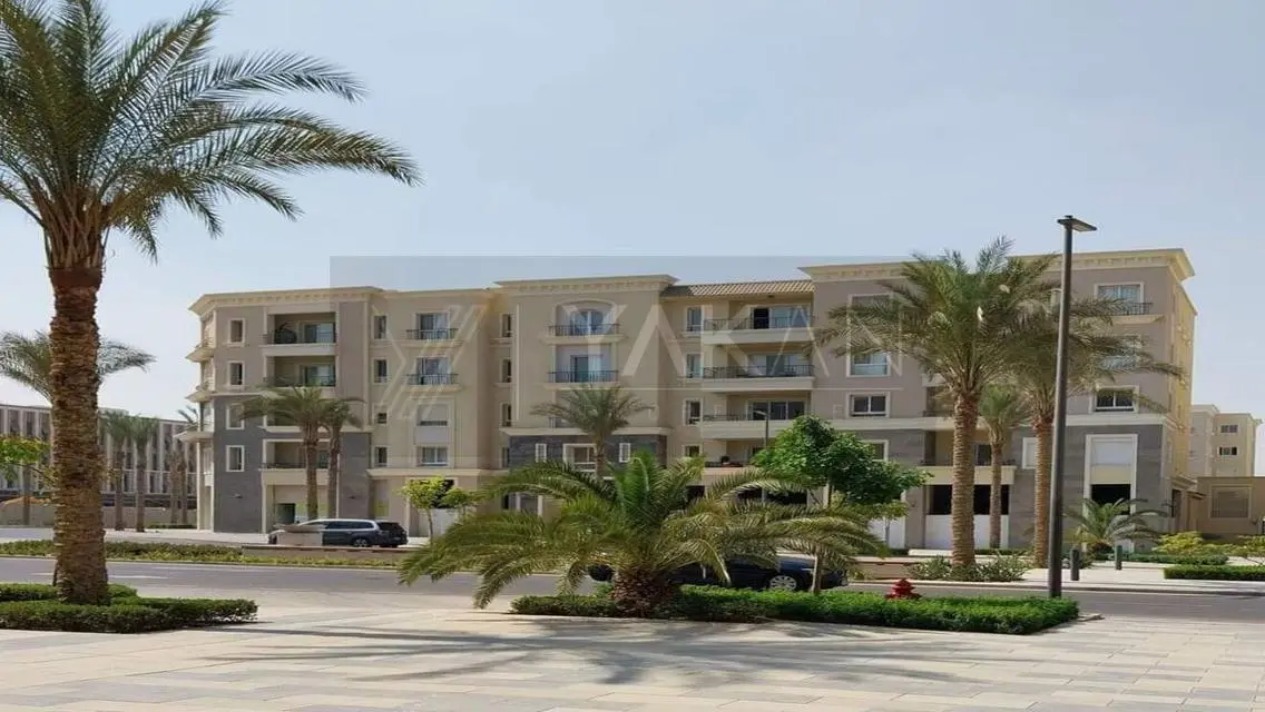 Luxury Apartment for Sale with Stunning Views