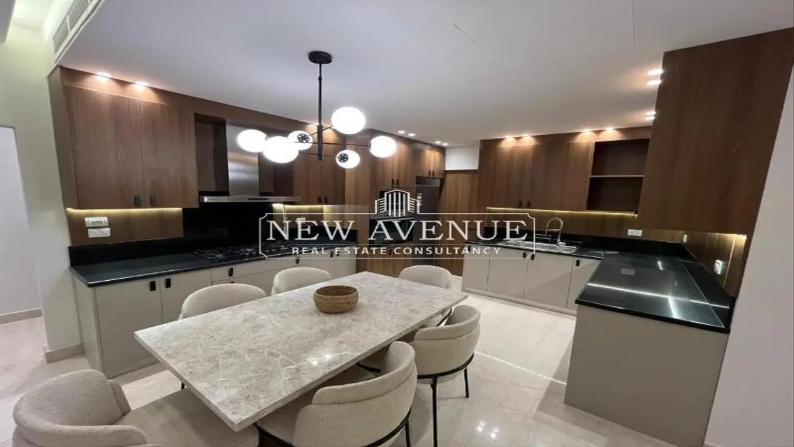 Luxury Apartment for Sale in Prime Location