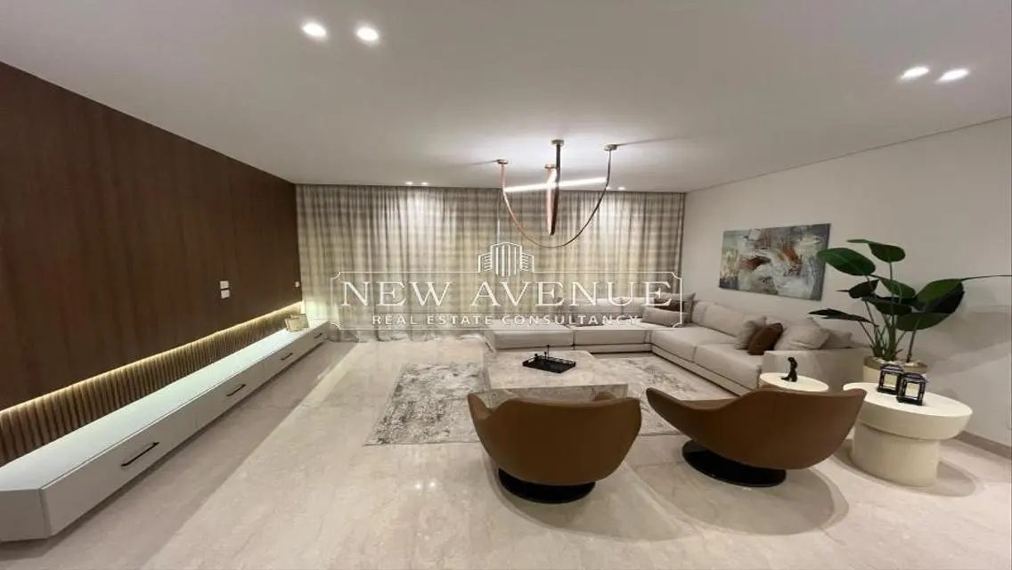 Luxury Apartment for Sale in Prime Location