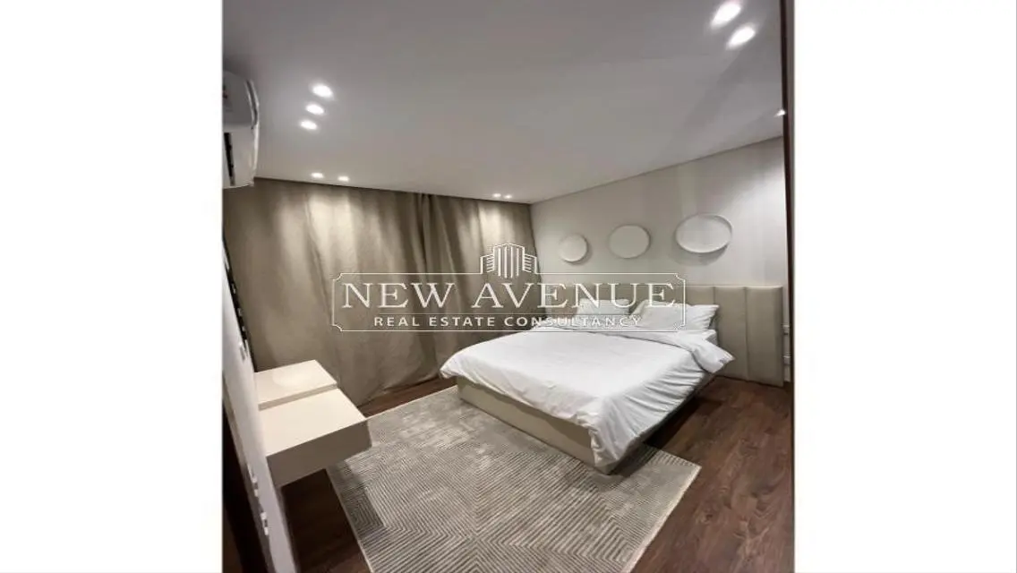 Luxury Apartment for Sale in Prime Location