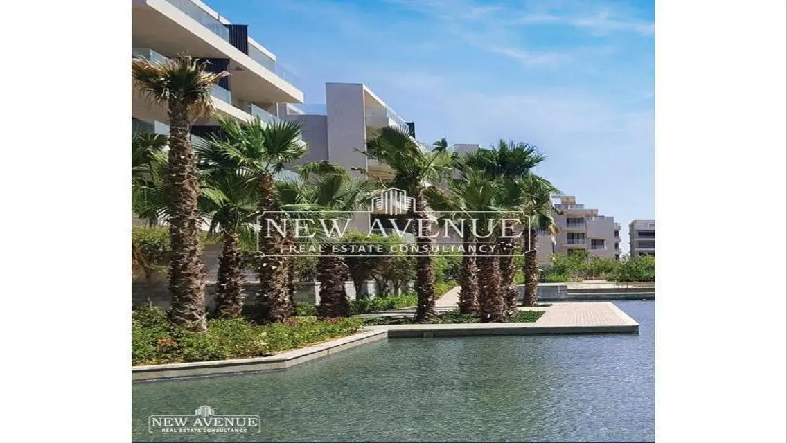 Luxury Apartment for Sale in Prime Location