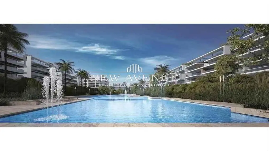 Luxury Apartment for Sale in Prime Location