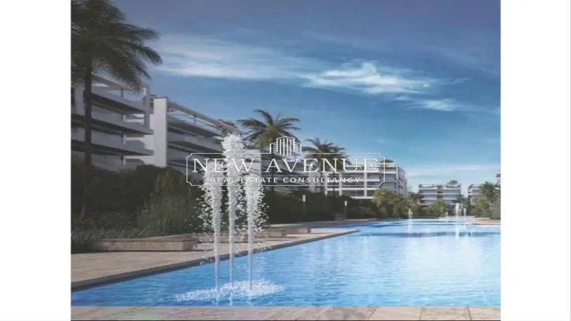Luxury Apartment for Sale in Prime Location