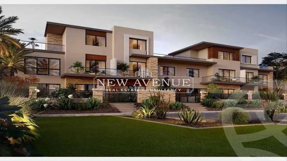 Luxurious Apartment in the Heart of the City